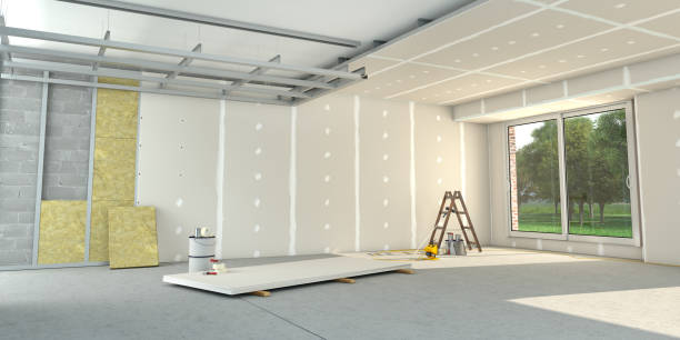 Best Specialty Insulation in Blakely, PA